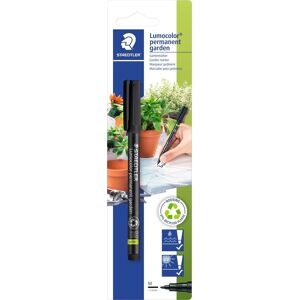 Staedtler 319 Garden Marker   Sort