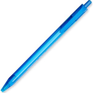 Papermate Paper Mate Inkjoy 100 Kuglepen   Blå