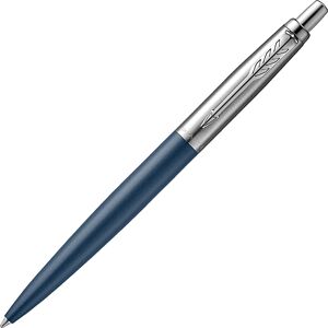 Parker Jotter Xl Matte Ct Kuglepen   M   Blå