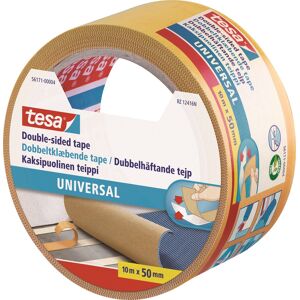 Tesa Tæppetape   Universal   50mm X 10m