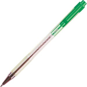 Pilot Bp-S Matic Kuglepen   F   Grøn