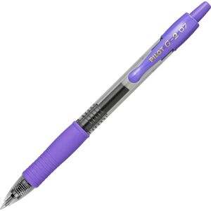 Pilot G-2 Rollerpen   M   Violet