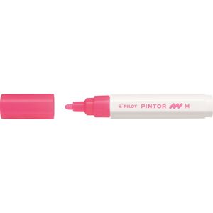 Pilot Pintor Marker   M   Neon Pink