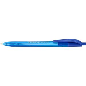 Staedtler 4230 Kuglepen   M   Blå