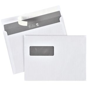 Office Kuvert   Striplukning   A5-C5   Rude