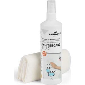 Durable Whiteboard Cleaning Kit