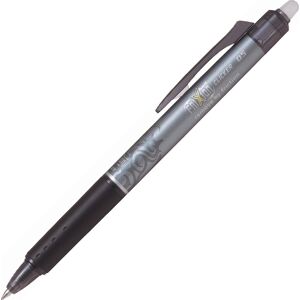 Pilot Frixion Clicker Rollerpen   F   Sort