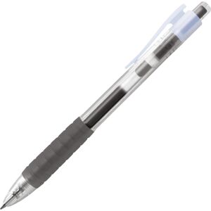 Faber-Castell Fast Dry Rollerpen   Sort