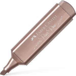 Faber-Castell Highlighter   Metallic   Rosa