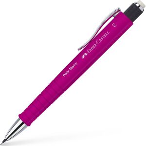 Faber-Castell Poly Stiftblyant   0,7   Pink