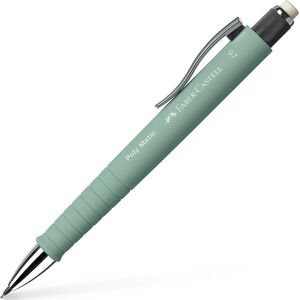 Faber-Castell Poly Stiftblyant   0,7   Grøn