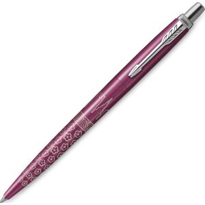 Parker Jotter Global Icons Kuglepen   M   Tokyo