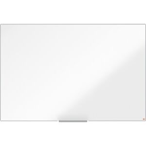 Nobo Whiteboard Impressionpro Stål 180x120cm