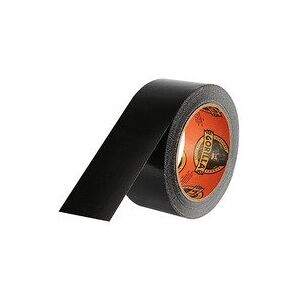 Gorilla sort gaffatape 48 mm x 32 meter