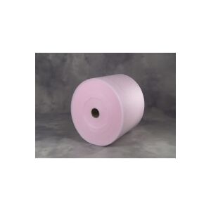 Antalis Foam antistatisk rosa 50cmx150mx2mm - (150 meter pr. rulle)