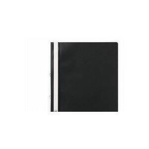 Durable Clear View Folder, Sort, PVC, A4