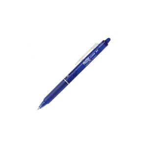 Pilot Pen Pilot FriXion Clicker blå medium 0,7 mm - (12 stk.)
