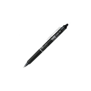 Pilot Pen Pilot FriXion Clicker sort medium 0,7 mm - (12 stk.)