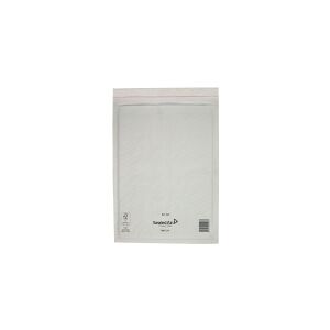 SEALED AIR NORGE AS Boblekuvert Mail Lite, G/4, 240x330 mm - (50 stk.)