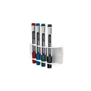 2x3 magnetic holder CLASSIC Attention! Price for the holder without markers 15 × 6.2 × 4.2 - xsk0840381.