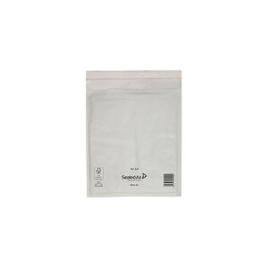 SEALED AIR NORGE AS Boblekuvert Mail Lite, E/2, 220x260 mm - (100 stk.)