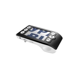 Reflecta Digital Magnifier - Videoforstørrer - håndmodel - farve - 640 x 480 - USB