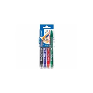 Pilot Pen Pilot Frixion Ball Set-2-Go 0,7 mm Basic ass. farver