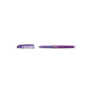 Pilot Pen Pilot FriXion Point Clicker 0,5 mm violet - (12 stk.)