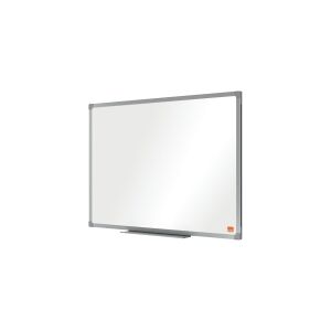 Nobo Whiteboardtavle Essence stål 60x45 cm magnetisk