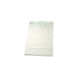 Esselte Flipoverblok 65x95 cm 60 g 50 ark ------------ - (5 stk.)