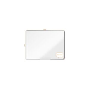 Nobo Whiteboardtavle Premium Plus emaljeret 120x90 cm