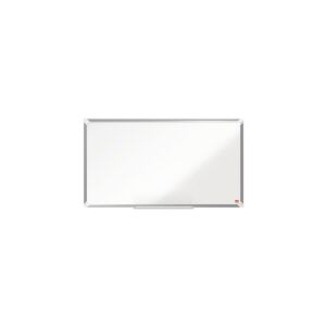 ACCO Brands Whiteboardtavle Nobo® Premium Plus Widescreen, HxB 50 x 89 cm, 40