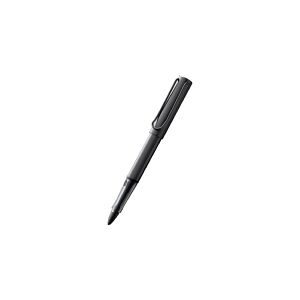 Lamy AL-star black EMR stylus with POM tip