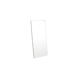 Nobo Move & Meet Whiteboard 1800x900 mm hvid - med grå kant