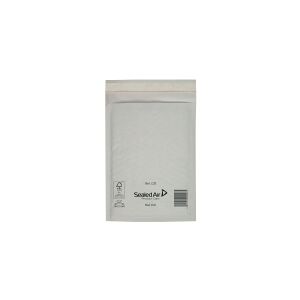 SEALED AIR NORGE AS Boblekuvert Mail Lite, C/0, 150x210 mm - (100 stk.)