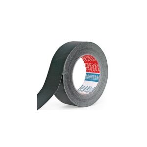 Tesa Tape 19mm x25m stor SORT