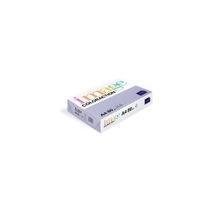 Kopipapir Image Coloraction A4 80g Tundra Mid Lilac - (500 ark pr. pakke)