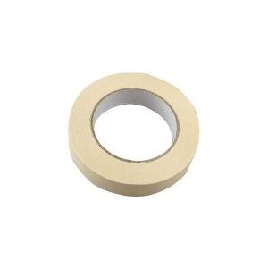 Multi Afdækningstape beige L50mxB19mm,6 pk x 16 stk/krt