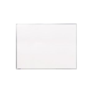 Whiteboardtavle Legamaster® Universal Plus, HxB 90 x 120 cm, magnetisk