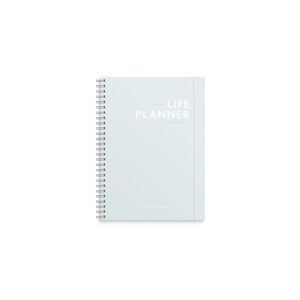 Mayland-Burde A/S Life Planner A5 To Do ugekalender 2024