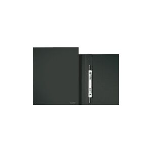 Leitz Spiral folder, A4, black, A4, Sort, 250 ark, 242 mm, 242 x 318 x 2 mm