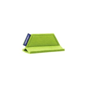 Magnetoplan Tavlevisker tavle magnetoWipe ecoAware 105 mm x 60 mm x 5.2 mm 1228805 1 stk