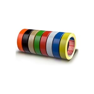 TESA 4104, 25 mm x 66 m, Transparent, 66 m, 25 mm