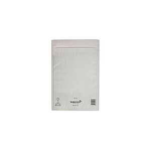 Sealed Air Corporation Boblekuvert Mail Lite Tuff, PP, G/4, 240 x 330 mm, pakke a 50 stk.