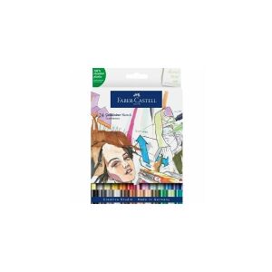 Faber-Castell 164724, 24 stk