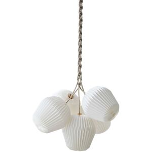 LE KLINT The Bouquet Large Chandelier Ø: 75 cm x 5 - Standard