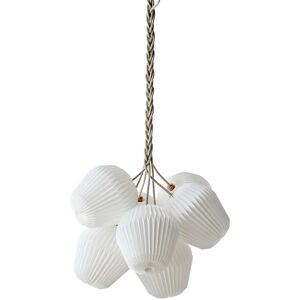 Le Klint The Bouquet XL Chandelier Ø: 120 cm x 7 - Standard