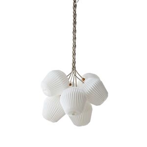 LE KLINT The Bouquet XL Chandelier Ø: 120 cmx7 - Papir