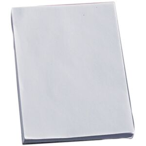 5 Stk Notesblok, Ulinjeret Papir, A6