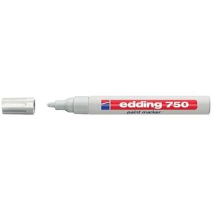 Lyreco Edding Paintmarker 750 I Hvid